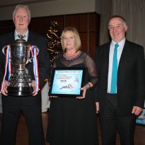 Kings Cup Night at Stormont Hotel