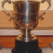 An Taoiseach Cup –