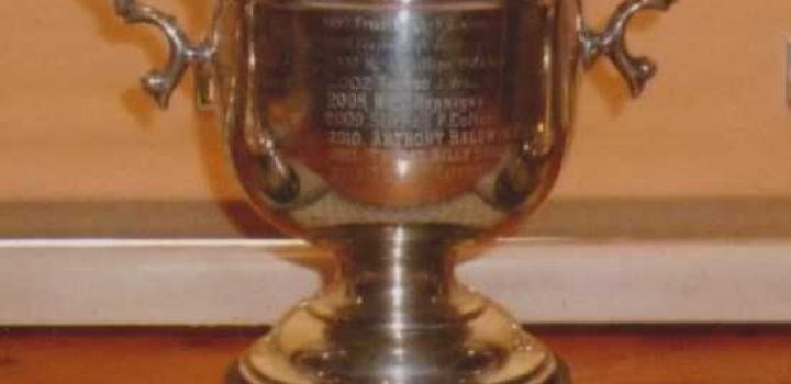 An Taoiseach Cup –