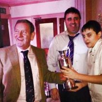 J & L Smyth top winners in Grosvenor –