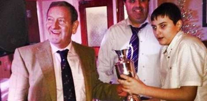 J & L Smyth top winners in Grosvenor –