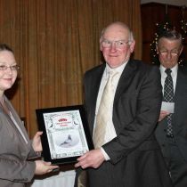 INFC Triple Crown Award – by Irish Rover 03/05/13