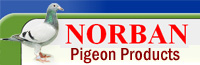Norban Pigeon Products