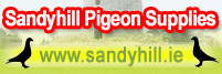 Sandy Hill Pigeon Supplies