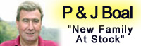 P & J Boal