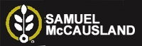 Samuel Mccausland