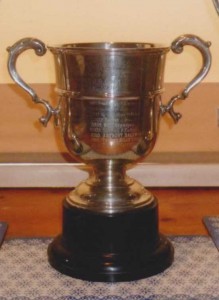 An_Taoiseach_Cup