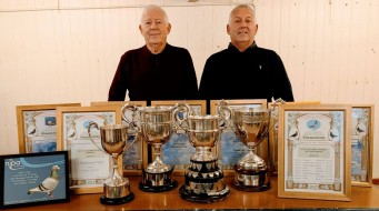 Season 2025 Review for Ballymena by Mervyn Eagleson