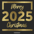 Merry Christmas 2025 –